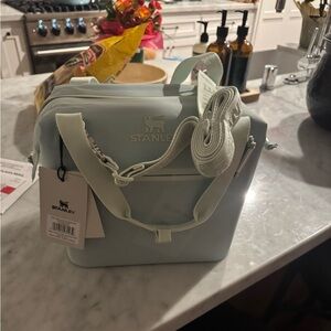 Stanley The All Day Julienne Mini Cooler, 7.4 Qt